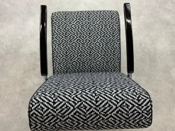 Pamono Set of Bauhaus S 411 Chairs from Thonet, 1940s Outlet