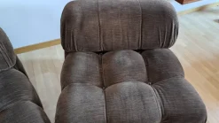 Pamono Set of Camaleonda Modular Sofa by Mario Bellini for B&b Italia, 1970