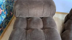 Pamono Set of Camaleonda Modular Sofa by Mario Bellini for B&b Italia, 1970