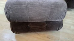 Pamono Set of Camaleonda Modular Sofa by Mario Bellini for B&b Italia, 1970