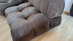 Pamono Set of Camaleonda Modular Sofa by Mario Bellini for B&b Italia, 1970