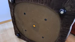 Pamono Set of Camaleonda Modular Sofa by Mario Bellini for B&b Italia, 1970