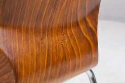 Pamono Set of Children's Chairs by Adam Stegner for Flötotto, 1970s Outlet