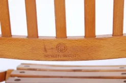 Pamono Set of Children's Folding Chairs from Fratelli Reguitti Hot