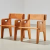 Pamono Set of First Edition Peter's Child Chairs by Hans Wegner for Fredericia, Denmark, 1944 Best