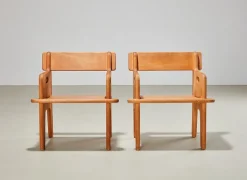 Pamono Set of First Edition Peter's Child Chairs by Hans Wegner for Fredericia, Denmark, 1944 Best