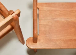 Pamono Set of First Edition Peter's Child Chairs by Hans Wegner for Fredericia, Denmark, 1944 Best