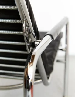 Pamono Set of Genni Chaise Lounge and Ottoman by Gabriele Mucchi for Zanotta, 1970s Online