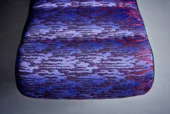 Pamono Set of Italian Chaise Lounge with Ottoman in Prelle Curated Fabric by Julia King, 1930s Discount