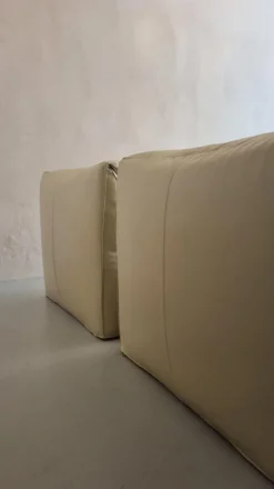 Pamono Set of Le Bambole Daybeds by Mario Bellini for B&b Italia, 1970s Outlet