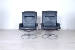 Pamono Set of Malung Armchairs from Ikea, 1999 Sale