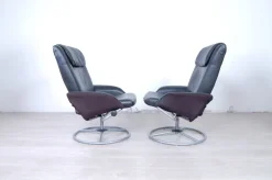 Pamono Set of Malung Armchairs from Ikea, 1999 Sale