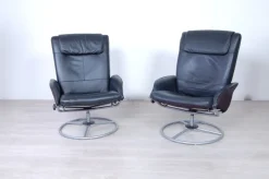Pamono Set of Malung Armchairs from Ikea, 1999 Sale