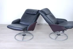 Pamono Set of Malung Armchairs from Ikea, 1999 Sale