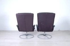 Pamono Set of Malung Armchairs from Ikea, 1999 Sale