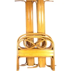 Pamono Set of Nr. 2 Beds from Thonet, 1879 Discount