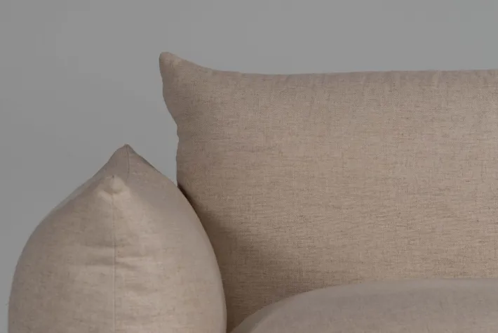 Pamono Set of Sofa and Pouf by Mario Marenco for Arflex, Italy, 1971 Online