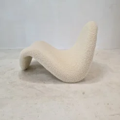 Pamono Set of Tongue Chairs by Pierre Paulin for Artifort, 1960s Discount