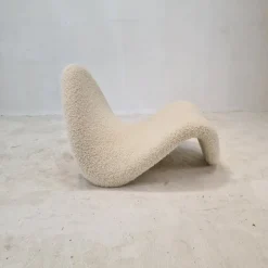 Pamono Set of Tongue Chairs by Pierre Paulin for Artifort, 1960s Discount