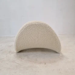 Pamono Set of Tongue Chairs by Pierre Paulin for Artifort, 1960s Discount