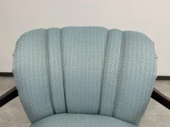 Pamono Set of Vintage Art Deco Chairs, 1940s Outlet