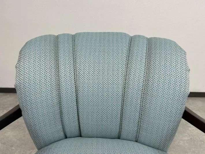 Pamono Set of Vintage Art Deco Chairs, 1940s Outlet