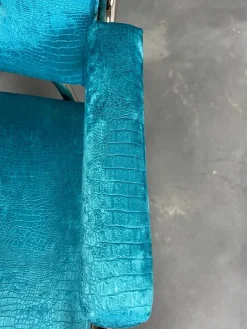 Pamono Set of Vintage Bauhaus Armchairs in Chrome, 1930s Sale