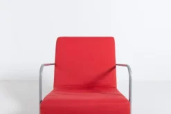 Pamono Set of Vintage Bauhaus Style Armchairs from Ikea New