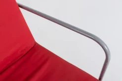 Pamono Set of Vintage Bauhaus Style Armchairs from Ikea New