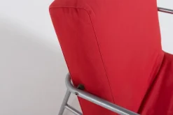 Pamono Set of Vintage Bauhaus Style Armchairs from Ikea New