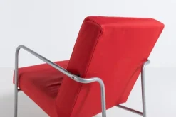 Pamono Set of Vintage Bauhaus Style Armchairs from Ikea New