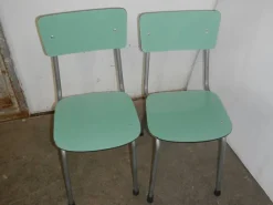 Pamono Set of Vintage Children's Chairs, 1970 Online