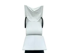 Pamono Set of Zen Chair and Ottoman from Ligne Roset, 1980s Online