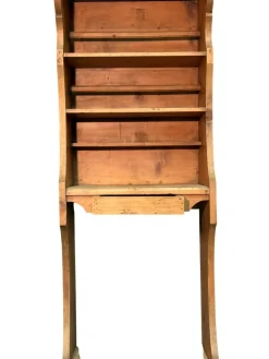 Pamono Shelf in Fir, 1800 New