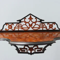 Pamono Shelf in Walnut Sale