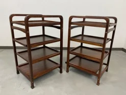 Pamono Shelves from Thonet, 1930s, Set of 2 Sale