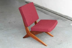 Pamono Side Chair by Jan Van Grunsven Discount