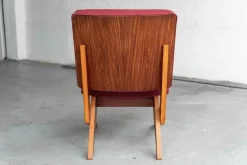 Pamono Side Chair by Jan Van Grunsven Discount