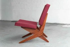 Pamono Side Chair by Jan Van Grunsven Discount