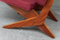 Pamono Side Chair by Jan Van Grunsven Discount