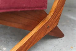 Pamono Side Chair by Jan Van Grunsven Discount