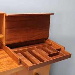 Pamono Sideboard attributed to Silvio Coppola for Bernini Sale