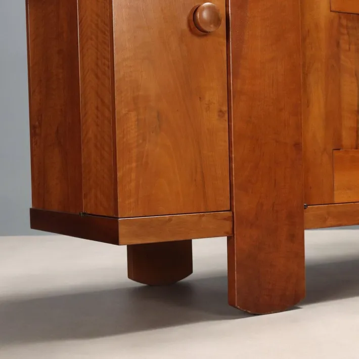 Pamono Sideboard attributed to Silvio Coppola for Bernini Sale