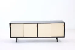 Pamono Sideboard by Florence Knoll Bassett for Knoll International, 1959 Outlet
