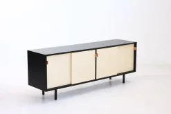 Pamono Sideboard by Florence Knoll Bassett for Knoll International, 1959 Outlet