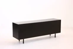 Pamono Sideboard by Florence Knoll Bassett for Knoll International, 1959 Outlet