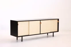 Pamono Sideboard by Florence Knoll Bassett for Knoll International, 1959 Outlet