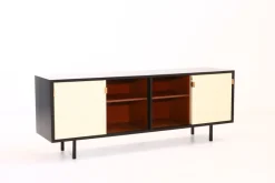 Pamono Sideboard by Florence Knoll Bassett for Knoll International, 1959 Outlet