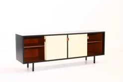 Pamono Sideboard by Florence Knoll Bassett for Knoll International, 1959 Outlet