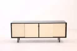 Pamono Sideboard by Florence Knoll Bassett for Knoll International, 1959 Outlet
